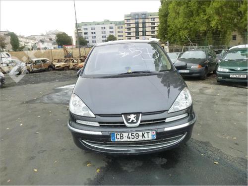 PEUGEOT 807 (EB_) 2.2 HDi (170 hp) 1201246