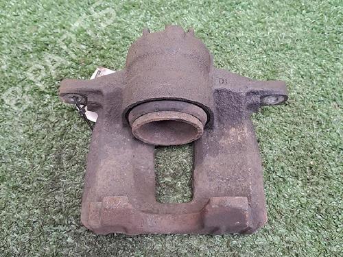 Right front brake caliper PEUGEOT 207 (WA_, WC_) 1.6 HDi | BP29949497M104