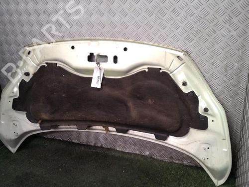 Hood FORD KA (RU8) 1.3 TDCi | BP30075871C1