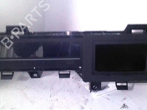 Used Instrument cluster RENAULT SCÉNIC III (JZ0/1_) 1.5 dCi (JZ02, JZ0R) (95 hp) 29952038