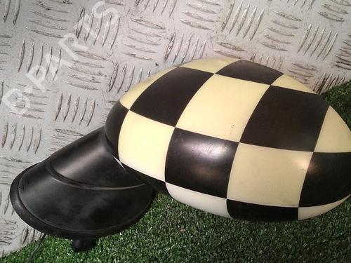 Used Left mirror MINI MINI (R50, R53) One (90 hp) 30076158