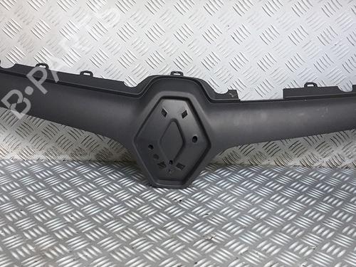 Used Grille RENAULT KANGOO Express (FW0/1_) 1.5 dCi 75 (FW07, FW10, FW04) (75 hp) 30071263