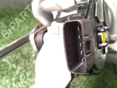 Viskermotor vindrude RENAULT TWINGO III (BCM_, BCA_) Z.E: (BCA1) | BP30076460M29