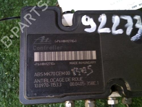 ABS pump CITROËN C3 I (FC_, FN_) 1.6 16V HDi | BP12233953M43 