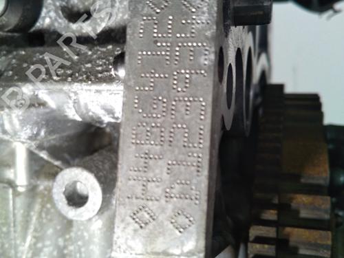 Engine DACIA LOGAN MCV II TCe 90 (K8M1, K8MA, K8AC) | BP31278479M1 