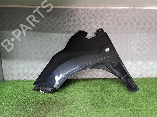 Forskærm venstre FORD KA (RU8) 1.2 (69 hp) 20610546