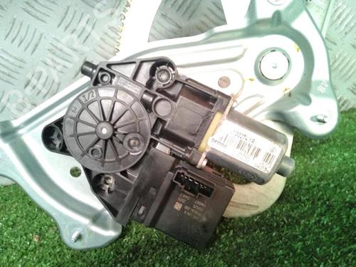 Front right window mechanism RENAULT GRAND SCÉNIC III (JZ0/1_) 1.9 dCi (JZ0J, JZ0N, JZ1K, JZ1S) | BP30073843C23 