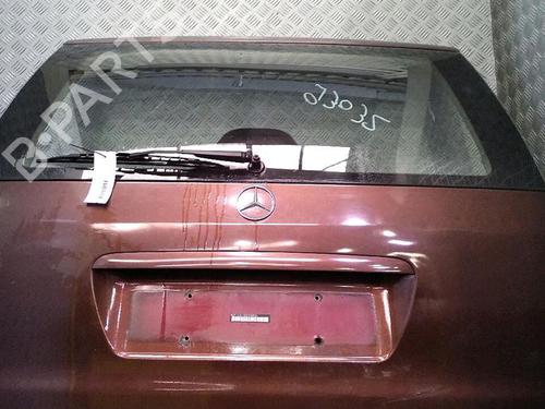 Tailgate MERCEDES-BENZ M-CLASS (W163) ML 270 CDI (163.113) | BP29951648C6 
