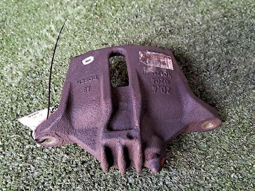 Used Right front brake caliper PEUGEOT 206 Hatchback (2A/C) 1.4 i (75 hp) 30066670