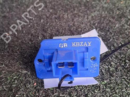 Used Heater resistor HYUNDAI i20 II (GB, IB) 1.2 (84 hp) 30063416