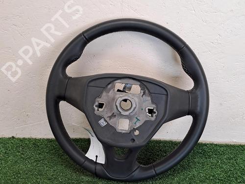 Steering wheel OPEL CORSA E (X15) 1.4 Turbo (08, 68) | BP11403398C49 