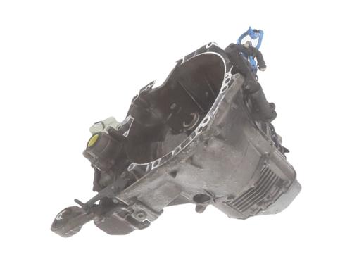 gearbox-citroen-c3-picasso-sh_-2008-37731127 main image