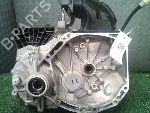 Gearbox RENAULT TWINGO III (BCM_, BCA_) Z.E: (BCA1) | BP30076632M3  - Image 7