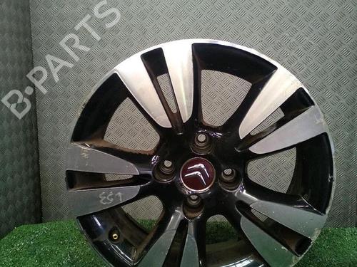 Used Rim Rim CITROËN DS3 (SA_) 1.6 HDi 90 (92 hp) 30066634 30066634