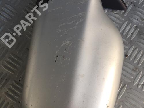 Left mirror OPEL FRONTERA B (U99) 2.2 DTI (6B_ZC, 6B_VF, 6B_66, 6B_76) | BP11404285C26 