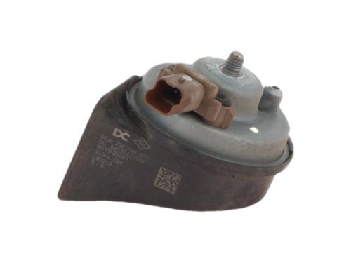 Horn RENAULT TWINGO III (BCM_, BCA_) 0.9 TCe 90 (BCM9, BCM2) | BP38745096E13 - Image 2