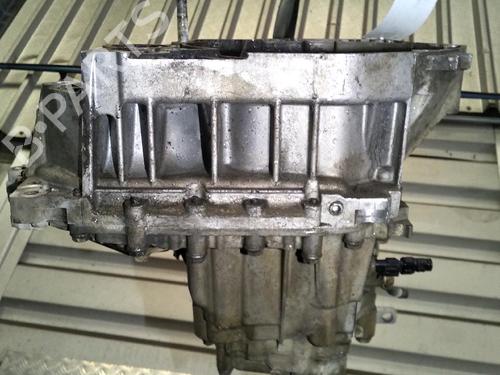 Gearbox CITROËN NEMO Box Body/MPV (AA_)  | BP22376502M3 