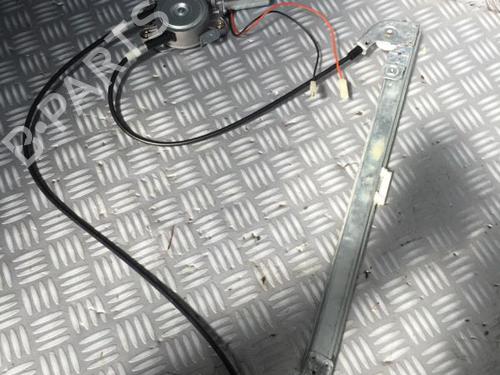 Front left window mechanism PEUGEOT 106 I (1A, 1C) 1.0 | BP30072780C22 