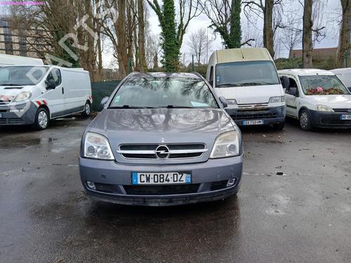 Starter OPEL VECTRA C Estate (Z02) 1.9 CDTI (F35) | BP23413072M8 