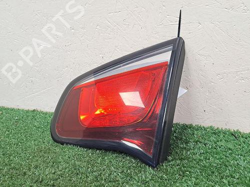 Right tailgate light CITROËN C3 II (SC_) 1.2 VTi 82 | BP37729807C80 - Image 3