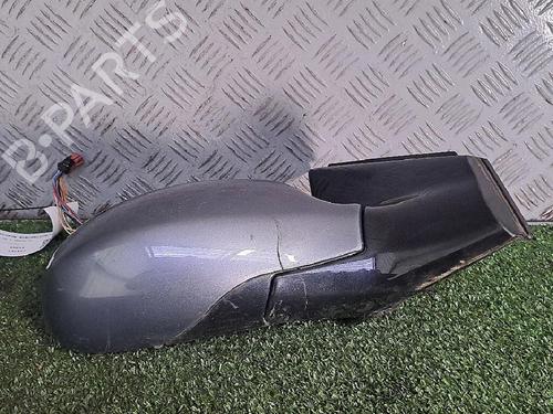 Used Right mirror CITROËN C5 II (RC_) 2.2 HDi (RC4HXE) (133 hp) 29946913
