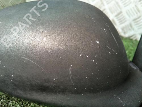 Right mirror PEUGEOT 406 Coupe (8C) 2.0 16V | BP17161639C27 