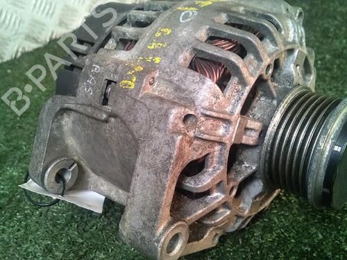 Lichtmaschine RENAULT SCÉNIC I MPV (JA0/1_, FA0_) 1.9 dTi (JA0N) | BP30064656M7 