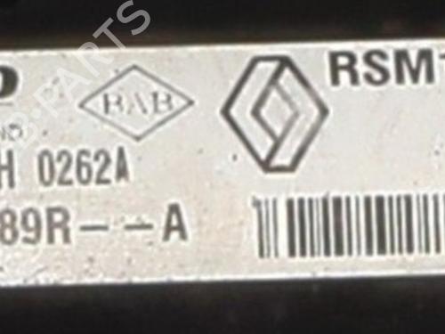 Used Starter Starter RENAULT CLIO IV (BH_) 1.5 dCi 90 (90 hp) 40495737 40495737