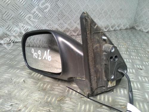 Left mirror SUZUKI IGNIS II (MH) 1.3 DDiS (RM413D) | BP30071093C26 - Image 3