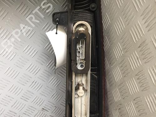 Left taillight FORD FOCUS II Turnier (DA_, FFS, DS) 2.0 TDCi | BP30070177C34