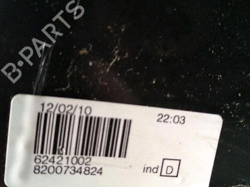 Right taillight DACIA SANDERO 1.2 16V | BP30073790C35 - Image 9