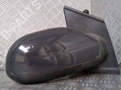 Used Right mirror VW FOX Hatchback (5Z1, 5Z3, 5Z4) 1.2 (55 hp) 30064267