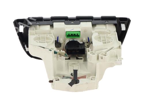 Climate control MITSUBISHI MIRAGE / SPACE STAR VI Hatchback (A0_A) 1.0 (A05A) | BP37202807I5 - Image 2