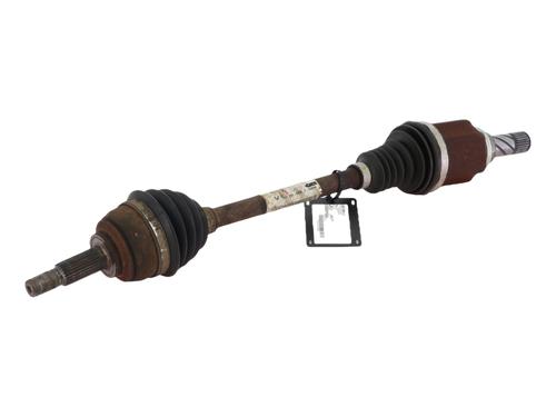 Left front driveshaft DACIA LODGY (JS_) 1.6 LPG (JSNB) | BP35956917M38 - Image 3