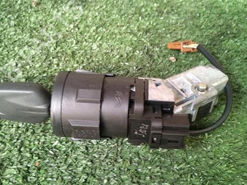 Used Ignition barrel Ignition barrel PEUGEOT 208 I (CA_, CC_) 1.0 VTi (68 hp) 30075721 30075721