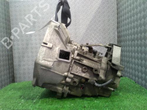 Gearbox ALFA ROMEO MITO (955_) 1.3 MultiJet (955AXT1A) | BP21372835M3 