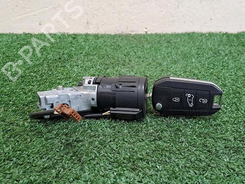 Used Ignition barrel Ignition barrel 37730147 37730147