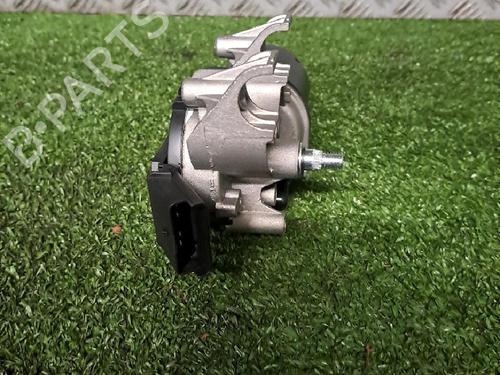 Front wiper motor NISSAN QASHQAI / QASHQAI +2 I (J10, NJ10, JJ10E) 1.5 dCi | BP21600881M29 