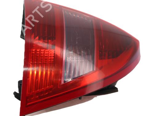 Right taillight CITROËN C5 II (RC_) 1.6 HDi (RC8HZB) | BP30072044C35 - Image 12