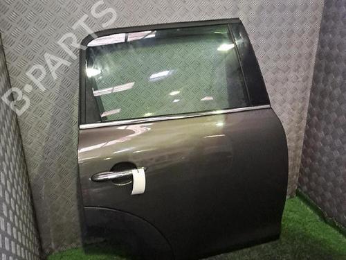 Used Right rear door MINI MINI COUNTRYMAN (R60) Cooper D (112 hp) 30077314