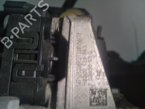 Engine RENAULT KANGOO Express (FW0/1_) 1.5 dCi 90 (FW0G, FW05, FW08, FW11) | BP32045731M1 