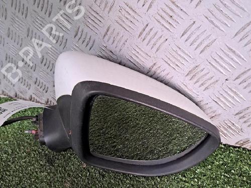 Right mirror RENAULT CLIO IV (BH_) 1.5 dCi 90 | BP23124300C27 