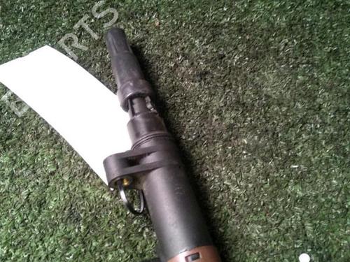 Used Ignition coil Ignition coil RENAULT SCÉNIC II (JM0/1_) 1.6 (JM0C, JM0J, JM1B) (113 hp) 30072362 30072362