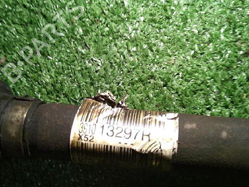 Used Left front driveshaft DACIA SANDERO II 1.2 (73 hp) 30071567