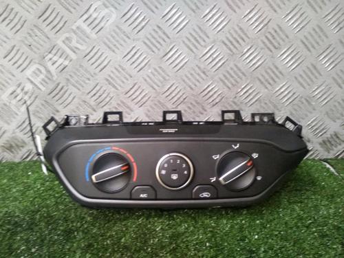 climate-control-hyundai-i20-iii-bc3-bi3-2020-29951089 main image