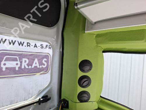 Headlight switch FORD TRANSIT CUSTOM V362 Bus (F3) 2.0 EcoBlue | BP37865265I24 - Image 10