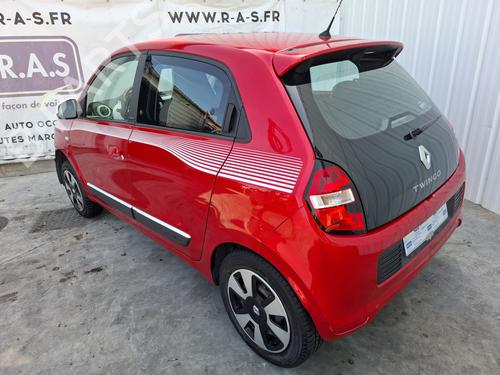 Scuttle panel RENAULT TWINGO III (BCM_, BCA_) 0.9 TCe 90 (BCM9, BCM2) | BP37472281C110 - Image 17