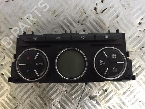 Climate control CITROËN DS3 (SA_) 1.6 HDi 90 | BP30069341I5  - Image 5