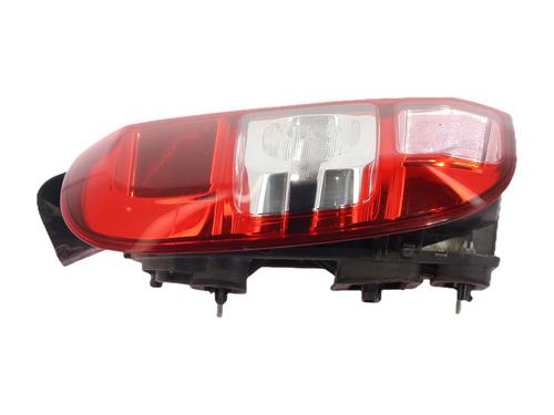 Left taillight DACIA DUSTER (HS_) | BP37865237C34 - Image 4