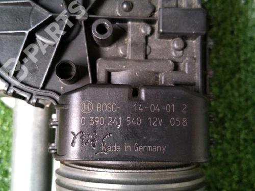 Front wiper motor PEUGEOT 208 I (CA_, CC_) 1.2 VTI 82 | BP11408183M29 